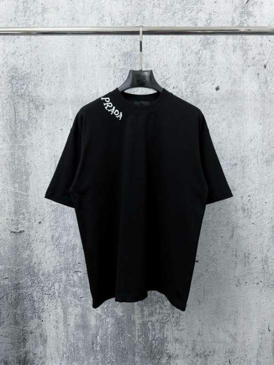 Picture of Prada T Shirts Short _SKUPradaXS-Lxetr1252942